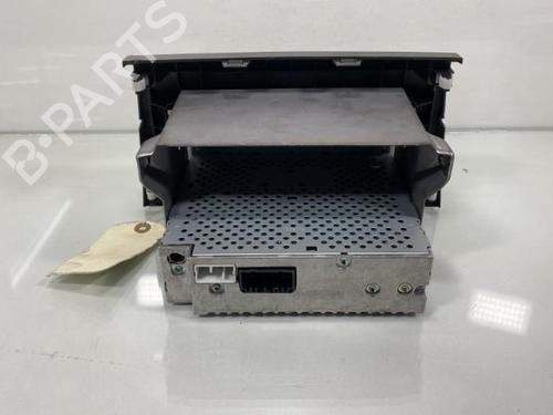 Used Radio Radio SUZUKI SWIFT III (MZ, EZ) 1.3 (RS413, ZC11S) (92 hp) 20017617 20017617