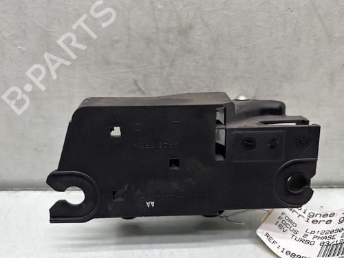 Rear left interior door handle FORD FOCUS II (DA_, HCP, DP) 1.6 TDCi | BP27701497I15 - Image 3