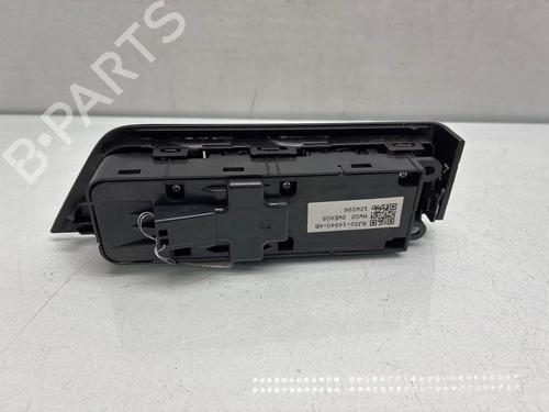 Left front window switch LAND ROVER RANGE ROVER EVOQUE (L538) 2.2 D 4x4 | BP38007350I27 - Image 2