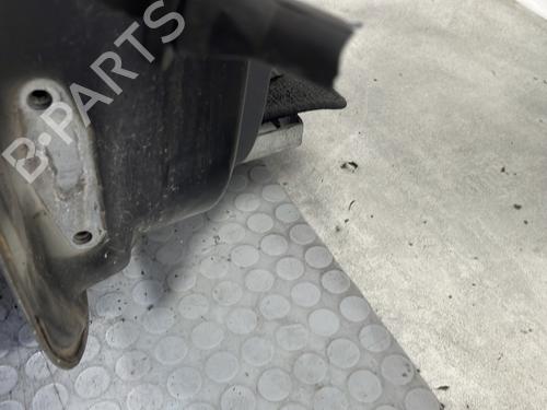 Right front door MITSUBISHI COLT VI (Z3_A, Z2_A) 1.5 DI-D (Z39A) | BP27234829C3 