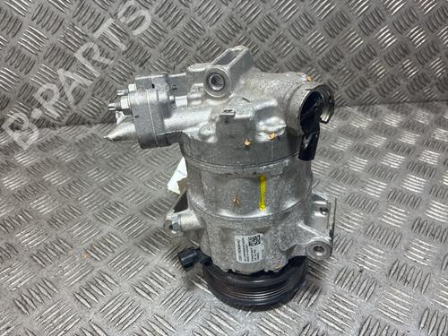 AC compressor FORD FOCUS IV (HN) 1.0 EcoBoost mHEV Flex | BP40066226M34 - Image 4