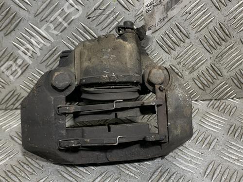 Used Left front brake caliper PEUGEOT 205 II (20A/C) 1.8 XDT (79 hp) 31206084