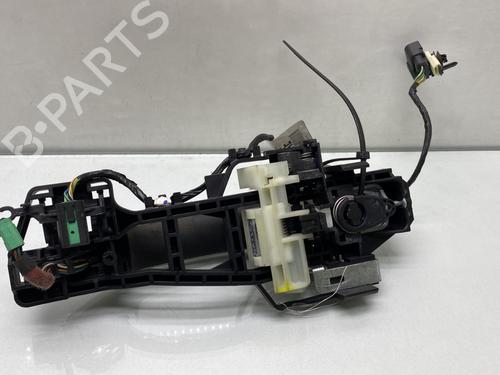front-left-exterior-door-handle-ford-focus-iv-hn-2018-29080079 main image