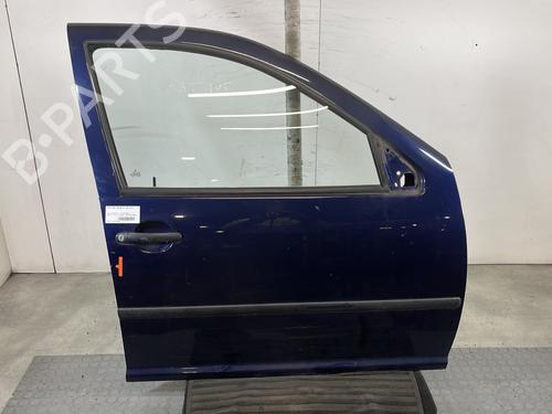 Used Right front door VW GOLF IV (1J1) 1.9 TDI (90 hp) 31293450