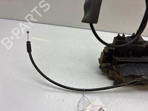 Used Rear right lock Rear right lock 36862752 36862752