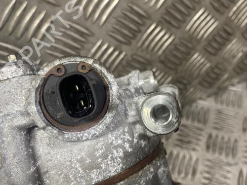 AC compressor TOYOTA AVENSIS Estate (_T27_) 2.0 D-4D (ADT270_, ADT270R) | BP29507239M34 