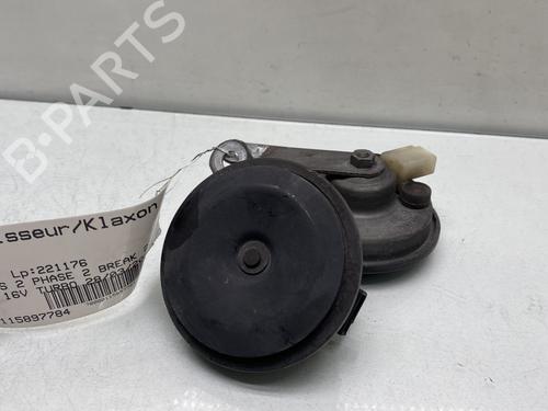 Used Horn TOYOTA AVENSIS Estate (_T25_) 2.0 D-4D (ADT250_, ADT250R) (126 hp) 30941094