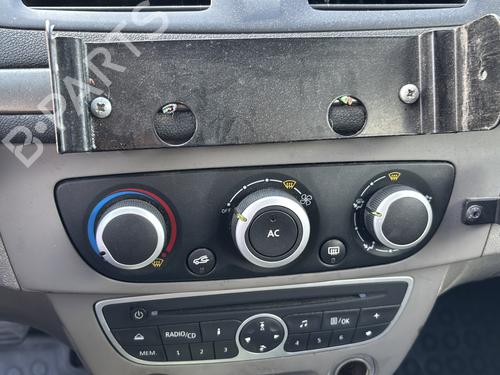 Warning switch RENAULT MEGANE III Hatchback (BZ0/1_, B3_) 1.5 dCi (BZ0C) | BP30307205I22 - Image 9