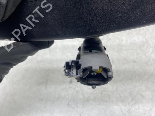 Used Rear mirror FORD C-MAX II (DXA/CB7, DXA/CEU) 1.5 TDCi (120 hp) 20183121