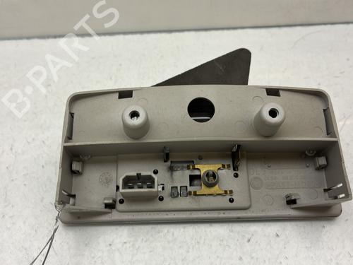 Used Interior roof light Interior roof light VW POLO IV (9N_, 9A_) 1.4 TDI (70 hp) 33830067 33830067