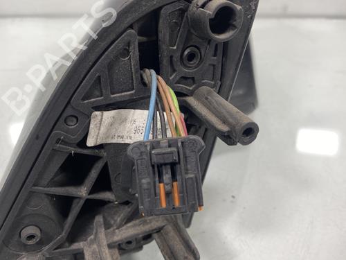 Right mirror CITROËN XSARA PICASSO (N68) 2.0 HDi | BP20017294C27 
