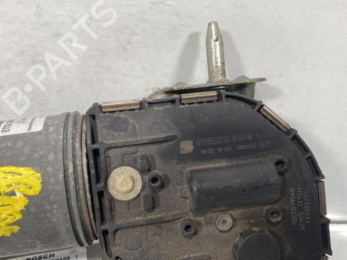 Front wiper motor SEAT ALTEA XL (5P5, 5P8) 1.9 TDI | BP19997328M29 