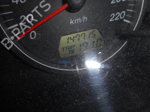 Ignition barrel MAZDA 2 (DY)  | BP20018460M48  - Image 7