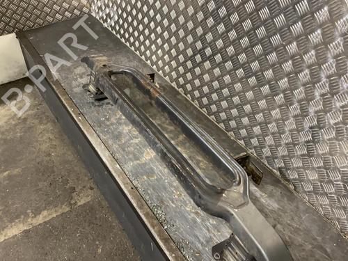 Reforço do pára-choques frente PEUGEOT 407 (6D_) 2.0 HDi 135 (6DRHRH, 6DRHRE, 6DRHRG, 6DRHRJ) (136 hp) 20028211
