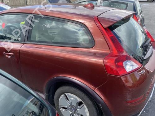 Left front window switch VOLVO C30 (533) 1.6 D | BP20332721I27  - Image 20