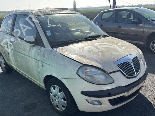 Left sun visor LANCIA YPSILON (843_)  | BP29863711I1  - Image 13