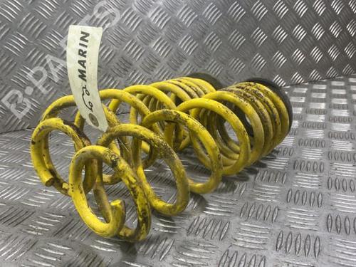 Used Shock absorber spring Shock absorber spring VW GOLF VII (5G1, BQ1, BE1, BE2) 1.2 TSI (105 hp) 19952343 19952343