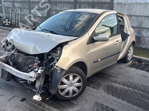 Pièces Détachées Usagées RENAULT CLIO III (BR0/1, CR0/1) 1.5 dCi (C/BR0G, C/BR1G) (68 hp) 4355909