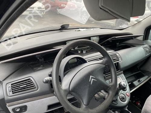 Left mirror CITROËN C8 (EA_, EB_) 2.0 HDi 165 | BP26495560C26  - Image 21