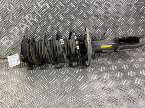Used Left front shock absorber Left front shock absorber CITROËN C4 Picasso II [2013-2026] 19952522 19952522
