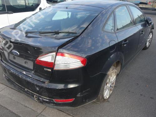 Warning switch FORD MONDEO IV (BA7)  | BP21953713I22  - Image 11