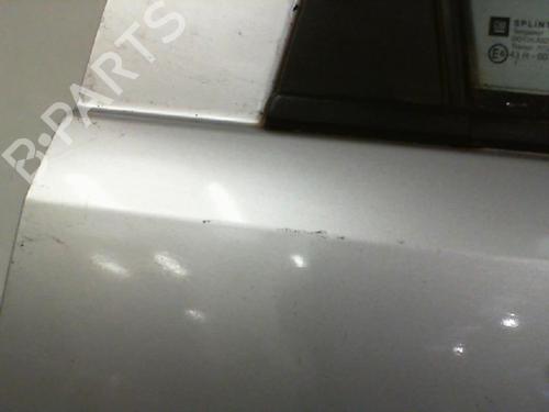 Porta posteriore destra OPEL CORSA C (X01) 1.7 DTI (F08, F68) | BP20006370C5 