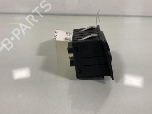 Used Warning switch Warning switch BMW 3 (E90) 320 d (177 hp) 19975842 19975842