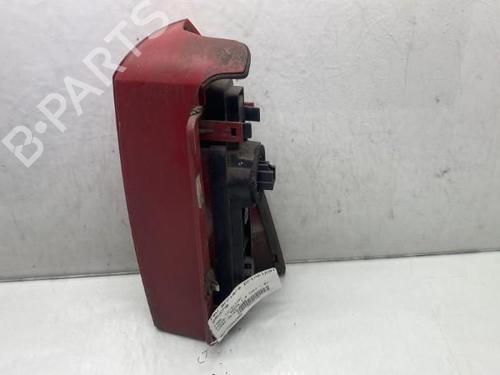 Used Left taillight Left taillight FORD FOCUS I Turnier (DNW) 1.6 16V (100 hp) 19961180 19961180