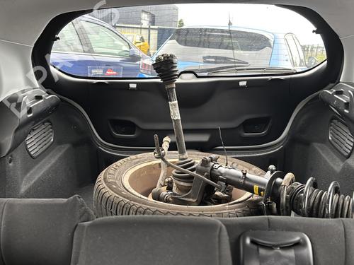 Left front window switch PEUGEOT 208 I (CA_, CC_) 1.2 THP 110 | BP36364009I27  - Image 32