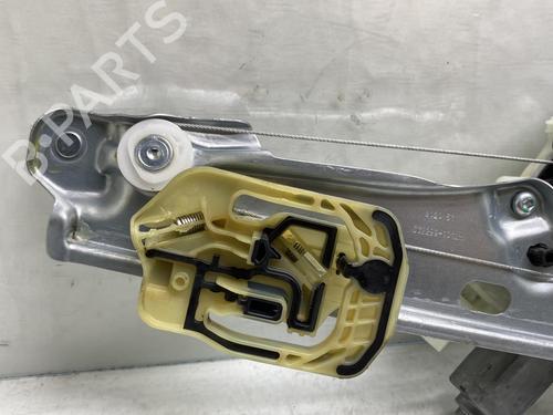 Used Rear left window mechanism OPEL ASTRA K (B16) [2015-2022]  19955406