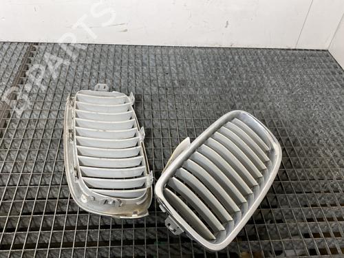Used Grille BMW 3 Touring (F31) 318 d (143 hp) 21005209