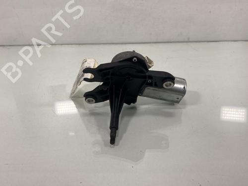 Used Rear wiper motor NISSAN PRIMERA Hatchback (P12) [2002-2025]  20031690