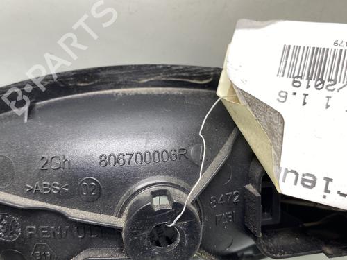 Front left interior door handle RENAULT TRAFIC III Van (FG_) 1.6 dCi 125 (FGMH) | BP29939128I13