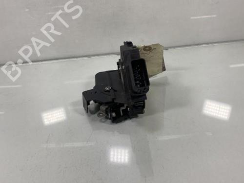 Front right lock FORD FOCUS II (DA_, HCP, DP)  | BP20032181C97 
