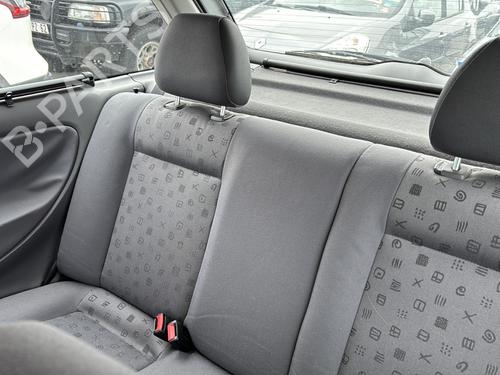 Left tailgate light SEAT IBIZA II (6K1) 1.4 i | BP26685461C79 