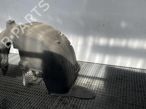 Wheel arch CITROËN C4 CACTUS 1.6 BlueHDi 100 | BP21096004C56 