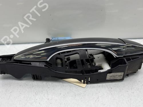Front right exterior door handle CITROËN DS5 2.0 BlueHDi 180 | BP29453210C129 
