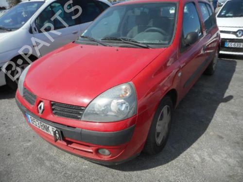 Crossmember RENAULT CLIO III (BR0/1, CR0/1)  | BP20033463C162 