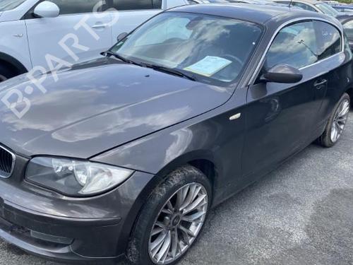 Left front door BMW 1 (E81) 118 d | BP19948557C2 
