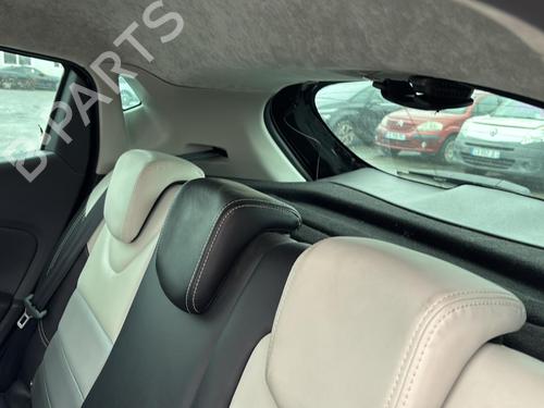 Left rear window switch RENAULT CLIO IV (BH_) 1.5 dCi 90 | BP27721697I29 - Image 15