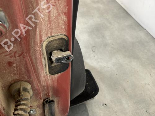 Right rear door NISSAN QASHQAI I (J10, NJ10) 1.5 dCi | BP24549996C5