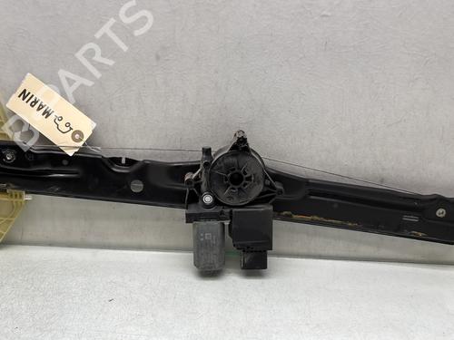 Front left window mechanism PEUGEOT EXPERT Van (V_) 1.6 BlueHDi 95 | BP33484708C22 - Image 3