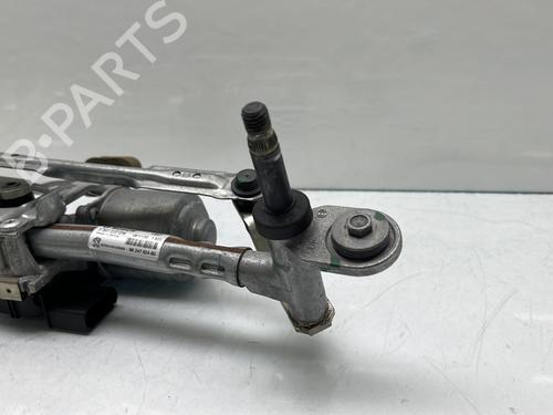 Used Front wiper motor Front wiper motor PEUGEOT 5008 II (MC_, MJ_, MR_, M4_) 1.5 BlueHDi 130 (MCYHZJ, MCYHZR, MCYHZX) (131 hp) 21086315 21086315