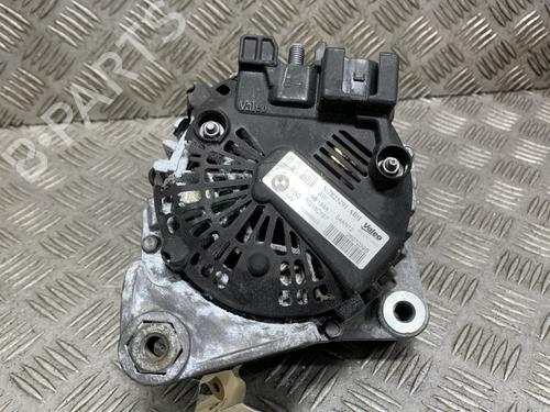 Used Alternator Alternator MINI MINI (R56) One D (90 hp) 31712469 31712469