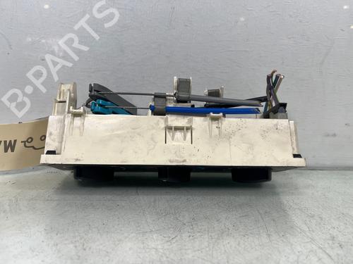 Used Climate control Climate control PEUGEOT PARTNER MPV (5_, G_) 1.4 (75 hp) 34158663 34158663