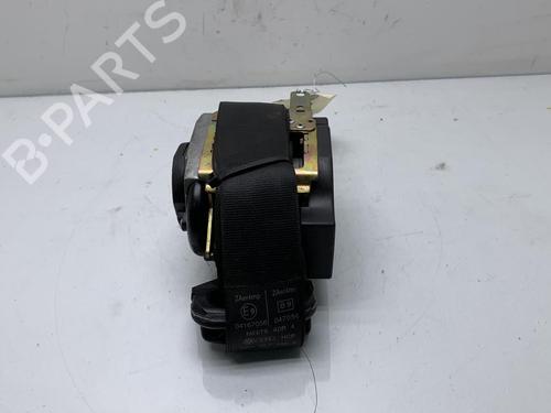 Used Front left belt tensioner VW POLO IV (9N_, 9A_) 1.2 12V (64 hp) 29968517