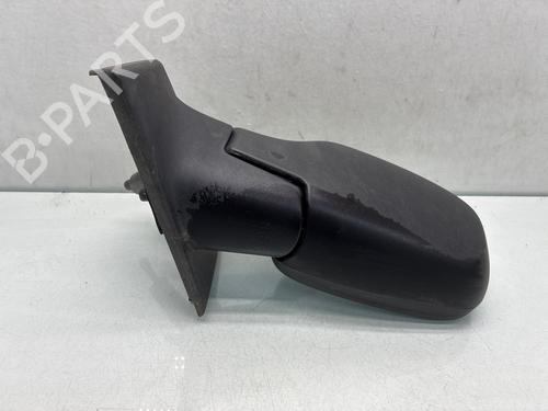 Retrovisor esquerdo Retrovisor esquerdo RENAULT CLIO III (BR0/1, CR0/1) 1.5 dCi (BR17, CR17) (86 hp) 39043234 39043234