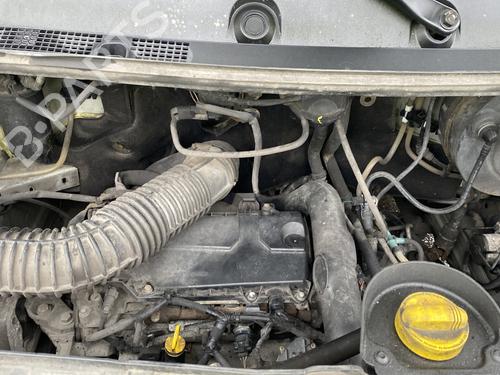 Right front window switch RENAULT MASTER III Van (FV) 2.3 dCi 100 FWD (FV0A, FV0B, FV0G, FV0K, FV0H) | BP23765359I26  - Image 22