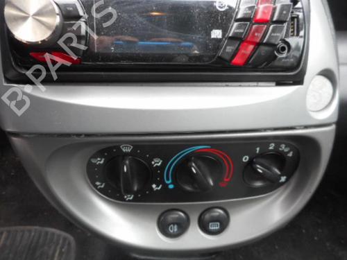 Right mirror FORD KA (RB_) 1.3 i ROCAM | BP20182182C27 