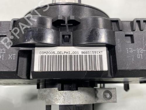 Steering column stalk PEUGEOT 307 Break (3E) 1.6 HDi | BP19995335I23 